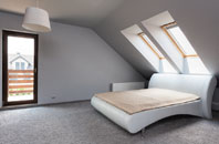 Logie Pert bedroom extensions