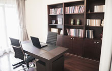 Logie Pert home office construction leads
